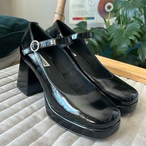 Steve Madden Mingle Mary Janes